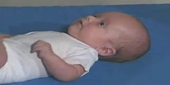 Clinical Examination of an Infant