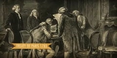 Study of Taxes and The American Revolution