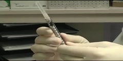 Intraocular Injection of Ranibizumab