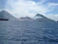 Volcano Eruption in Papua New Guinea