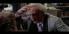 Back to the Future Mistakes