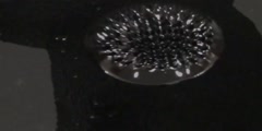 How to make ferro fluid or magnetic fluid