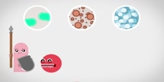 Immune System explained beautifully