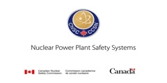 Nuclear Power Plant Safety