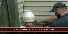 Baltimore Radon Mitigation (410) 381-1557 Maryland Radon MD
