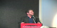 Science Comedian Brian Malow (MWV5)