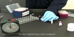 Lightning Link Antibody Labeling Kit Demo Video