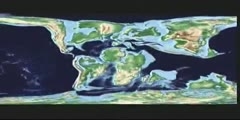 Plate Tectonics: formation of the continents