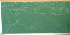 Aldol condensation reaction (2)