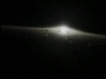 Massive Asteroid Belt in orbit around a star