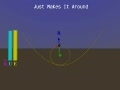 Coasting Through a Vertical Loop (with Reaction Forces)