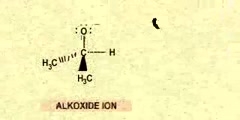 Nucleophilic Addition Reaction