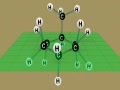 Conformations of methylcyclohexane