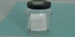 Thin Layer Chromatography