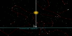 Coordinate Systems_  The Equatorial System