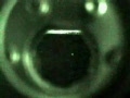 Movement of single electron captured on video
