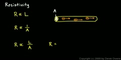 Physics 13.2..3a - Resistivity