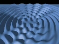 two source wave interference