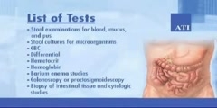 Inflammatory disease of the bowel