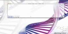 Human Genome in 5 Minutes