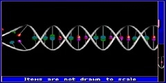mRNA splicing animation  - Scientific Video and Animation Site