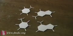 DNA Basepairing explanation by James Watson