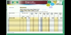 Total starch assay: training video part 3