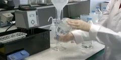 Beta amylase assay-training video