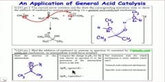 What Are The Applications of General Acid Catalysis