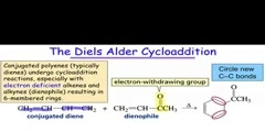 Introduction to Cycloaddition Reactions