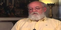 Museums and Secular Institution: Daniel Dennett Interview 4