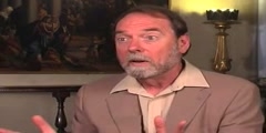 Dynamics of Evolution: interview with Ian Tattersall