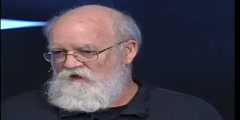 TEDTalks Dan Dennett  2006