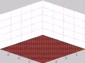 Equation for advection Diffusion