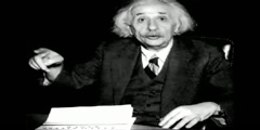 Albert Einstein: life and work