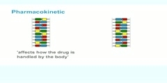Pharmacogenomics variation in drug responses