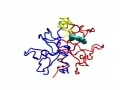 HIV Protease Inhibitor Binding