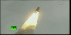 Space shuttle Atlantis final launch NASA video of last take off