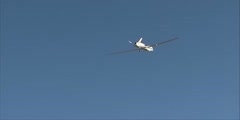 The Global Hawk Eyes for Science