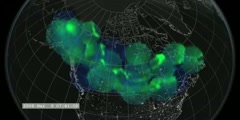 Magnetic Reconnection and Auroras