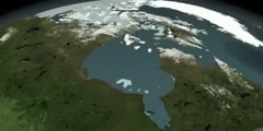 Arctic Sea Ice