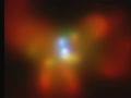 Ultraluminous Infrared Galaxy