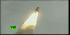 Atlantis final launch NASA