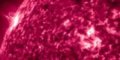 Year One of the NASA SDO