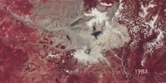 Mount St Helens