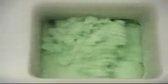Wet Mass Granulation