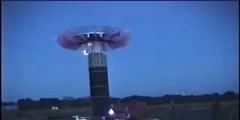 Big Tesla coil