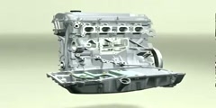 The Deutz engine  Part 1