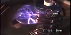 Tesla Coil