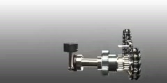 Animation  of a Small engine